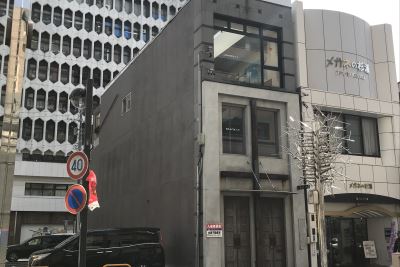 広小路町貸店舗