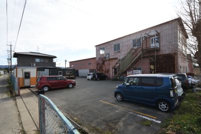 大村町工場