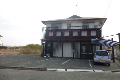 中原町貸店舗