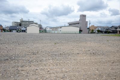 豊川千歳通貸地２