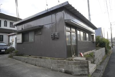 多米東町貸事務所