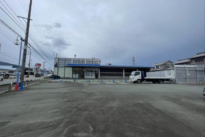 新城市市場台貸店舗