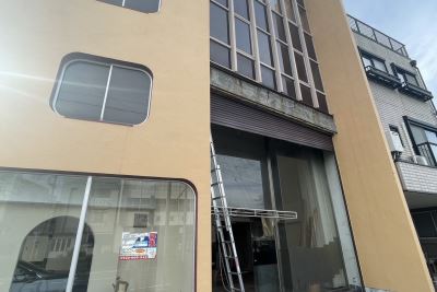 八町通貸店舗