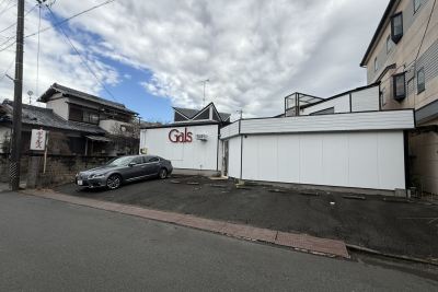 弥生町貸店舗
