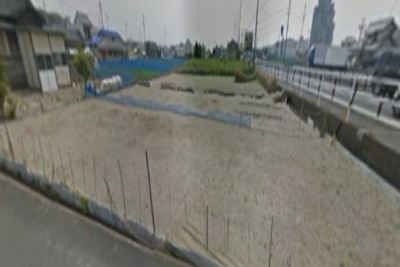 浜松市中央区坪井町貸地