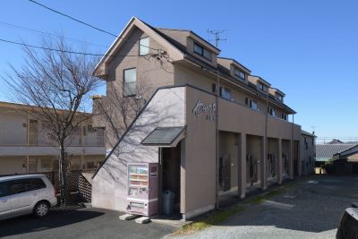 セザンヌ小鷹野