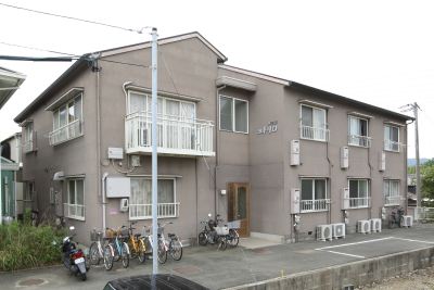 ユトリロ東向山