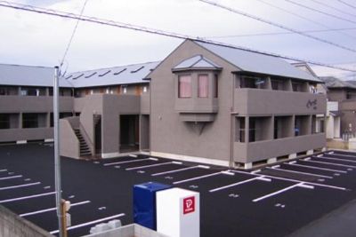 セザンヌ菰口