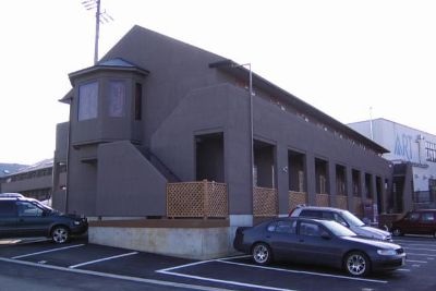 セザンヌ原町３