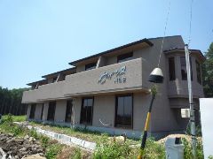 セザンヌ川田２