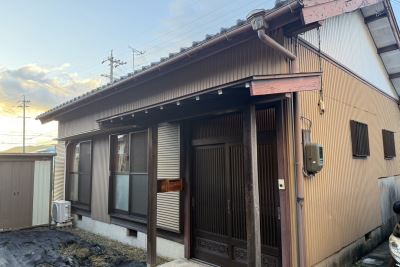 蒲郡神ノ郷町貸家