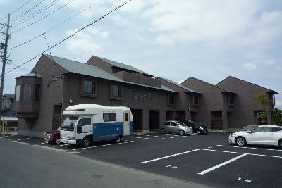 セザンヌ牟呂