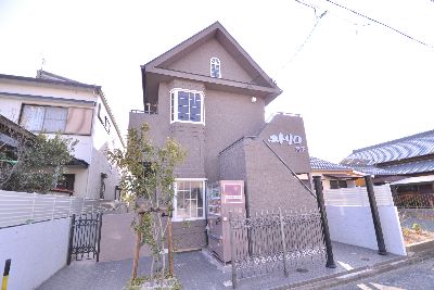 ユトリロ宮下町