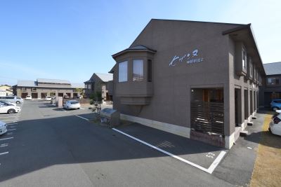 セザンヌ神野新田2