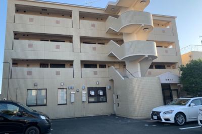 ユトリロ将監町