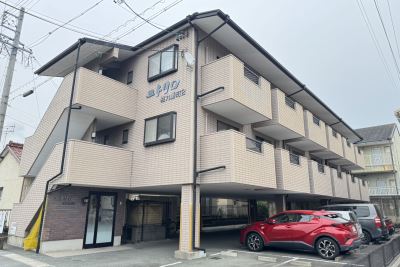 ユトリロ柱九番町２