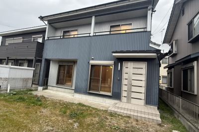 豊川市本野ケ原戸建