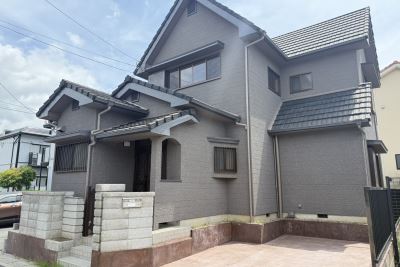 つつじが丘戸建