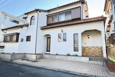 東幸町東明戸建