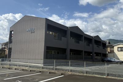 ユトリロ宮ノ西