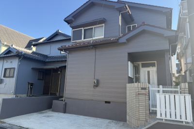 曙町測点戸建２