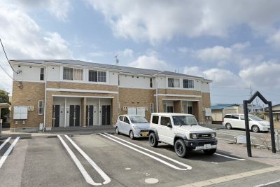 ユトリロ小鷹野２